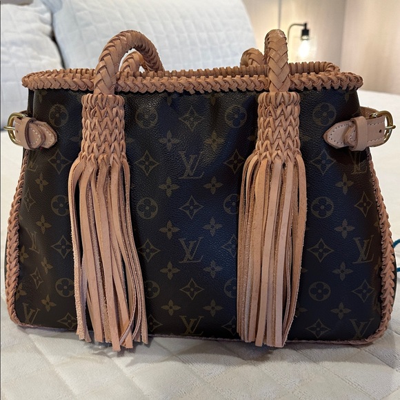 New vintage boho bag - Picture 6 of 6